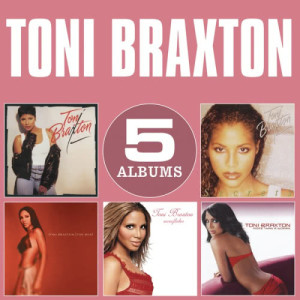 ดาวน์โหลดและฟังเพลง Talking In His Sleep พร้อมเนื้อเพลงจาก Toni Braxton