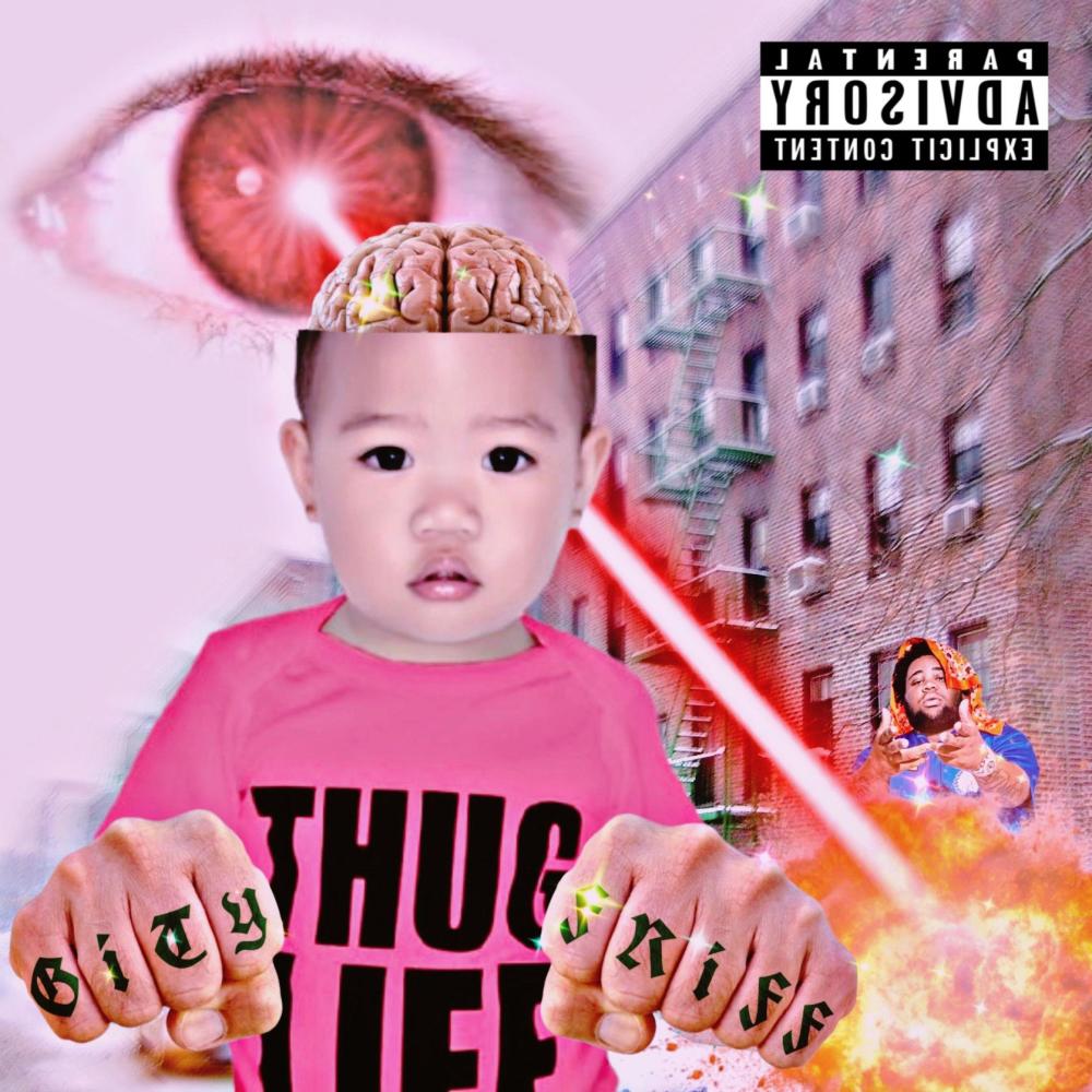 AK-46 (feat. Gucci Girl) (Explicit)