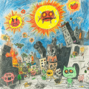 Album gits 4 (Explicit) from Benjamingotbenz