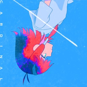 Album Cardinal (feat. HATSUNE MIKU) from 