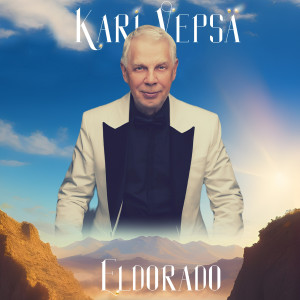 Kari Vepsa的專輯Eldorado