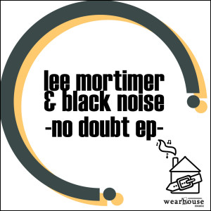 Black Noise的专辑Speaker Buster EP