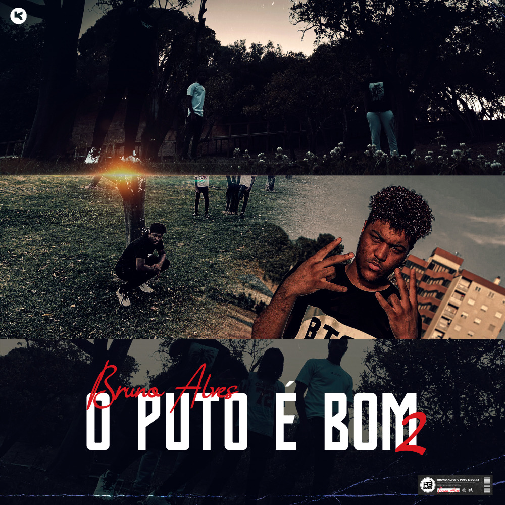 O Puto É Bom #2