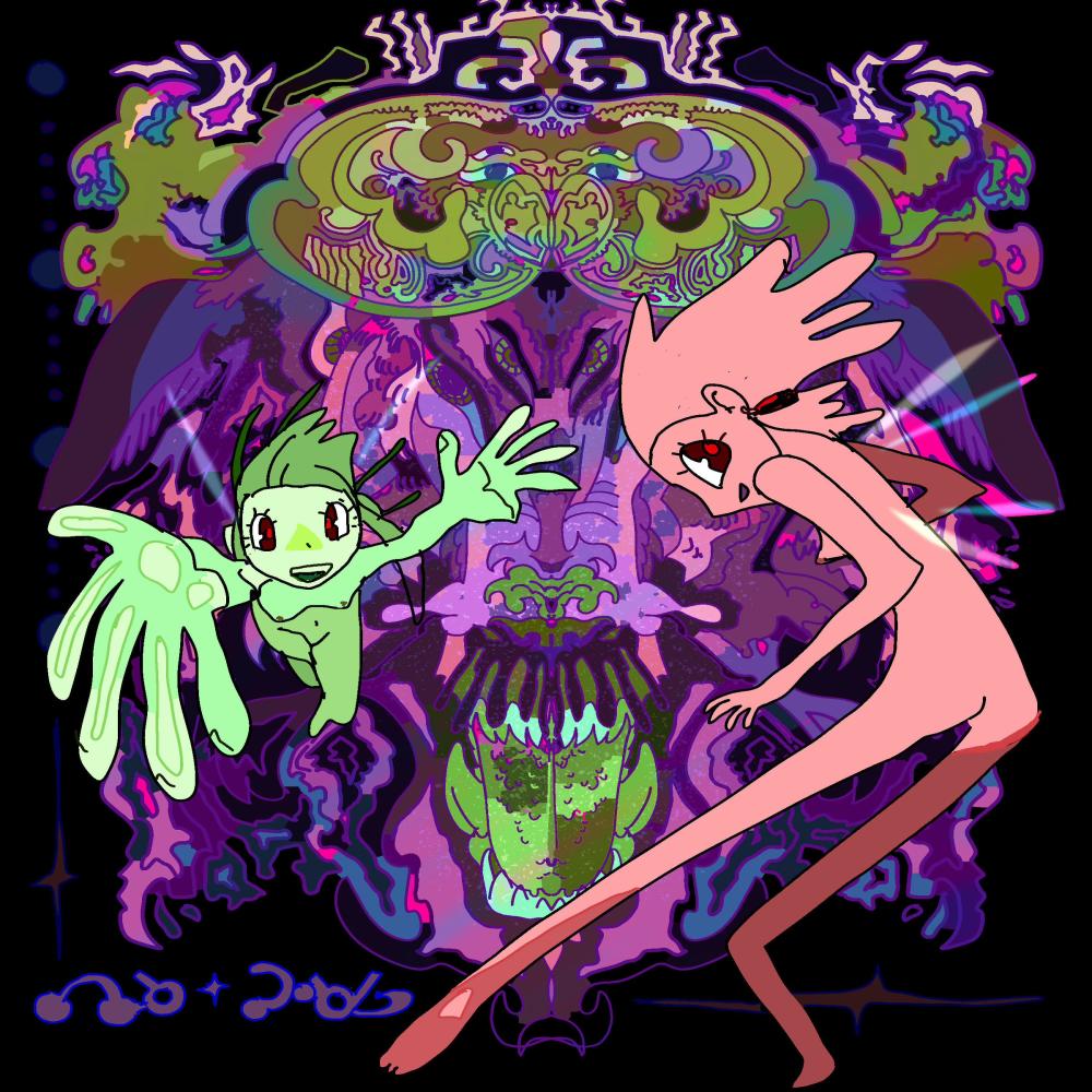deepstaria