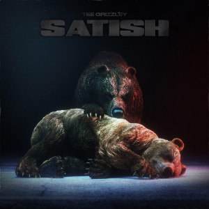 收聽Tee Grizzley的Satish (Clean)歌詞歌曲