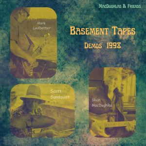 Album Basement Tapes Demos 1998 from 