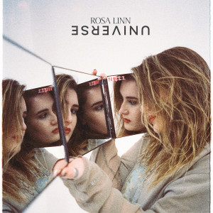 收聽Rosa Linn的Universe歌詞歌曲