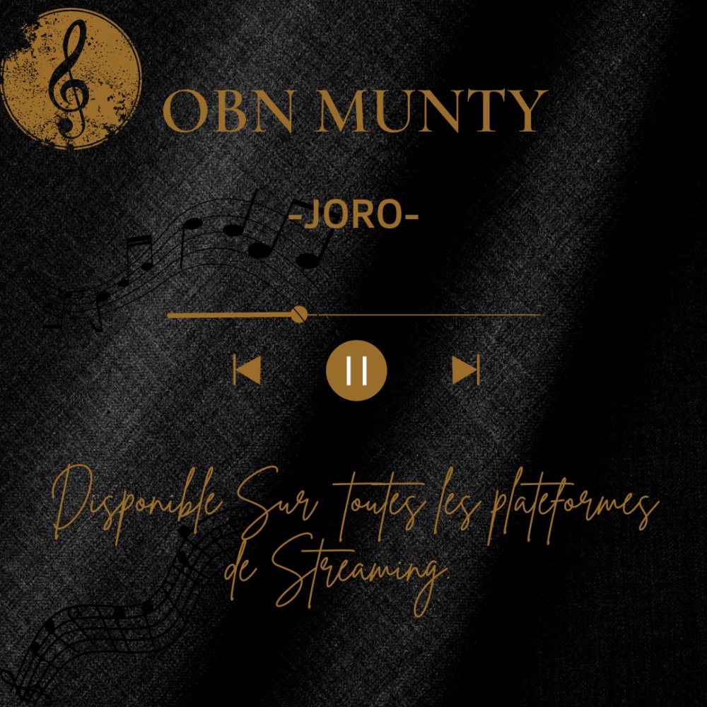 JORO