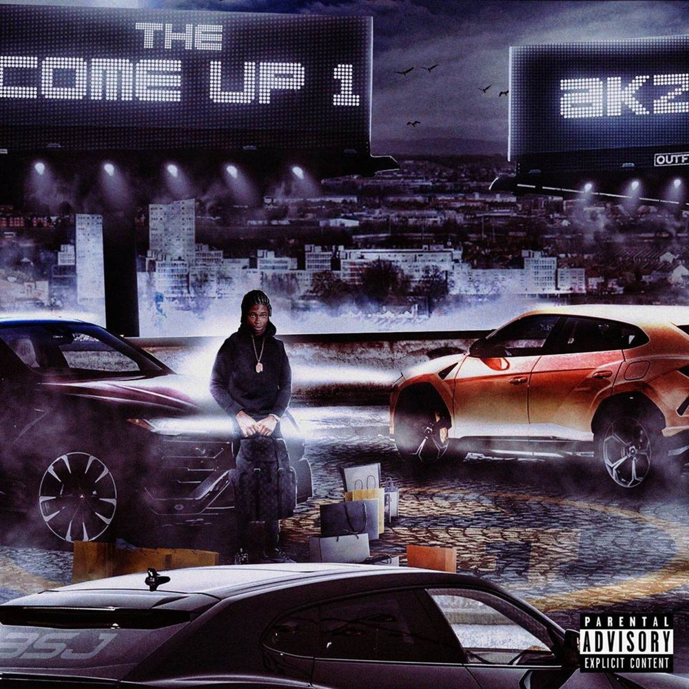 Let's Go (Explicit)