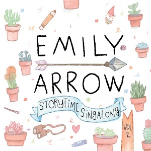ดาวน์โหลดและฟังเพลง I Love You Already Song พร้อมเนื้อเพลงจาก Emily Arrow