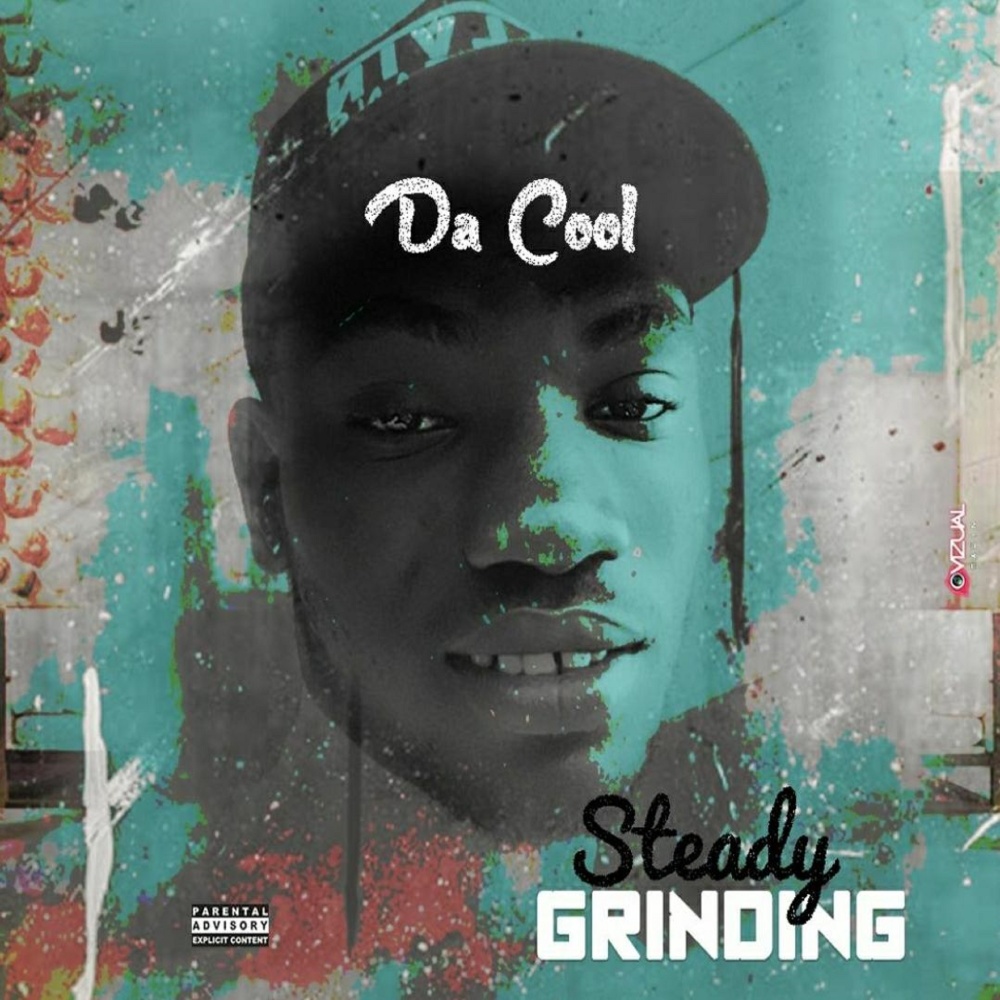 Steady Grinding (Explicit)