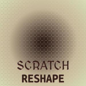 Album Scratch Reshape oleh Various