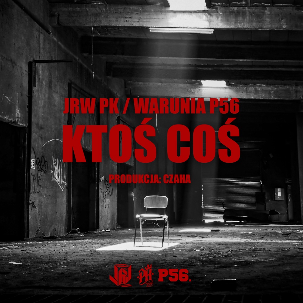 Ktoś coś (Explicit)
