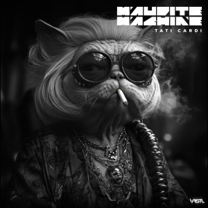 收聽Maudite Machine的Tati Cardi (Digital Committee Remix)歌詞歌曲