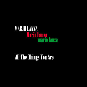 ดาวน์โหลดและฟังเพลง You'll Never Walk Alone พร้อมเนื้อเพลงจาก Mario Lanza