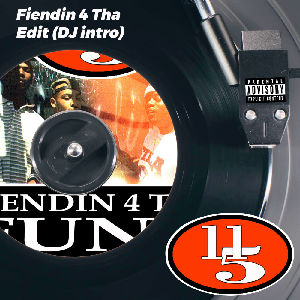11/5 On The Inside (SickMix DJ Intro|Explicit)