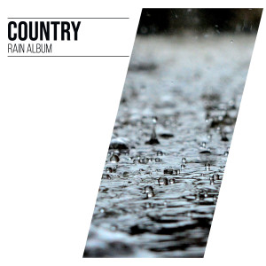 Tranquil Music Sounds of Nature的專輯#15 Country Rain Album for Anxious Minds