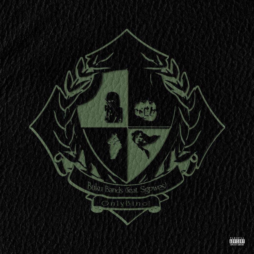 Buku Bandz (Explicit)