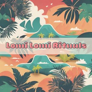 Dengarkan lagu Dance of the Hands and Forearms nyanyian Healing Ocean Waves Zone dengan lirik