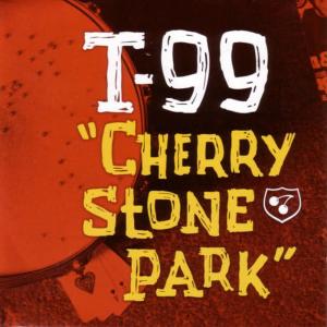 T-99的專輯Cherrystone Park