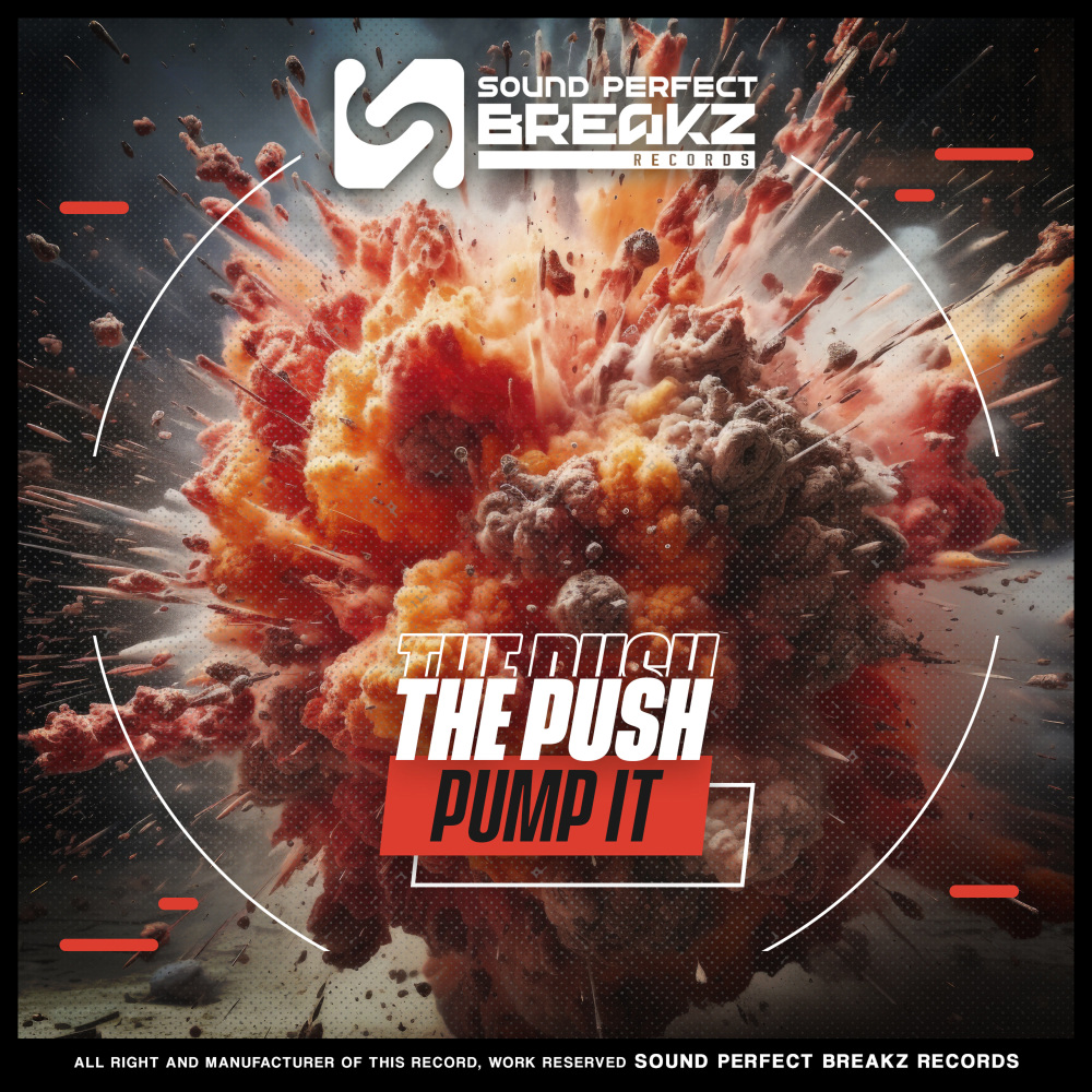 Pump it