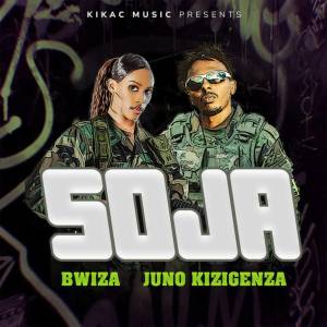 Album Soja (feat. Juno Kizigenza) from Bwiza