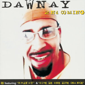 Dawnay的專輯Brandy