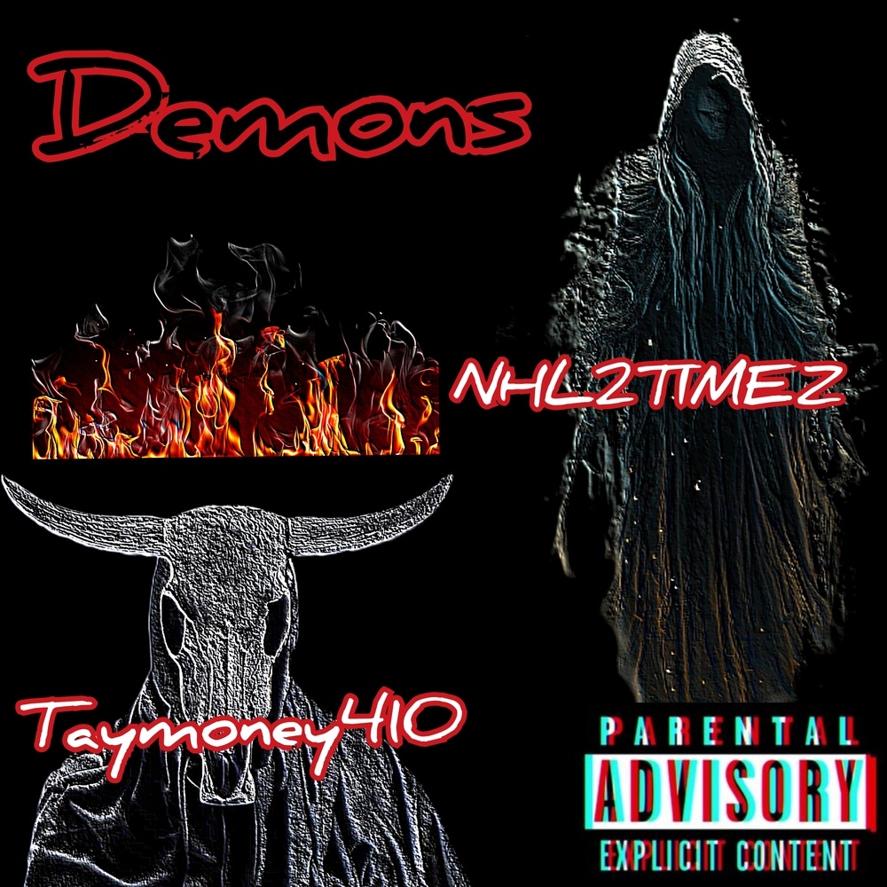 Demons (Explicit)