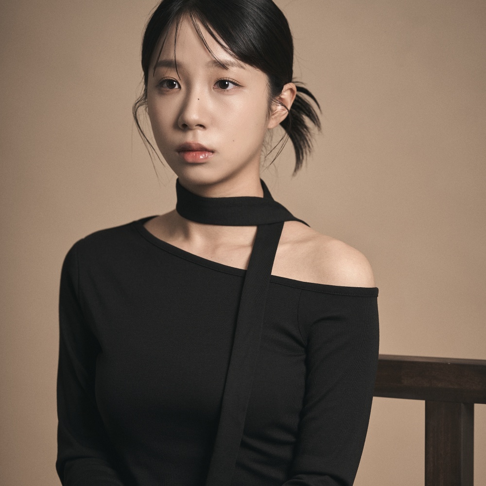 그리고 윤 (grigo yoon)