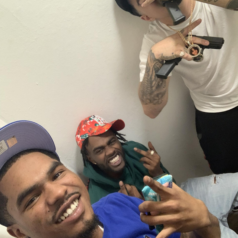 Goin On (Explicit)