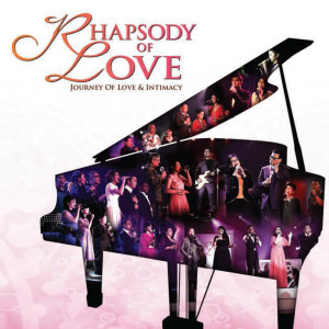 อัลบัม Rhapsody of Love (In Concert) ศิลปิน Robert & Lea Sutanto