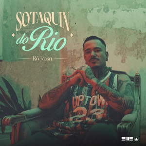 Rô Rosa的專輯Sotaquin do Rio