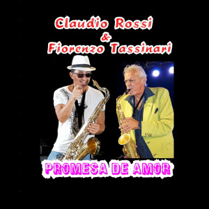 Album Promesa de amor from Claudio Rossi