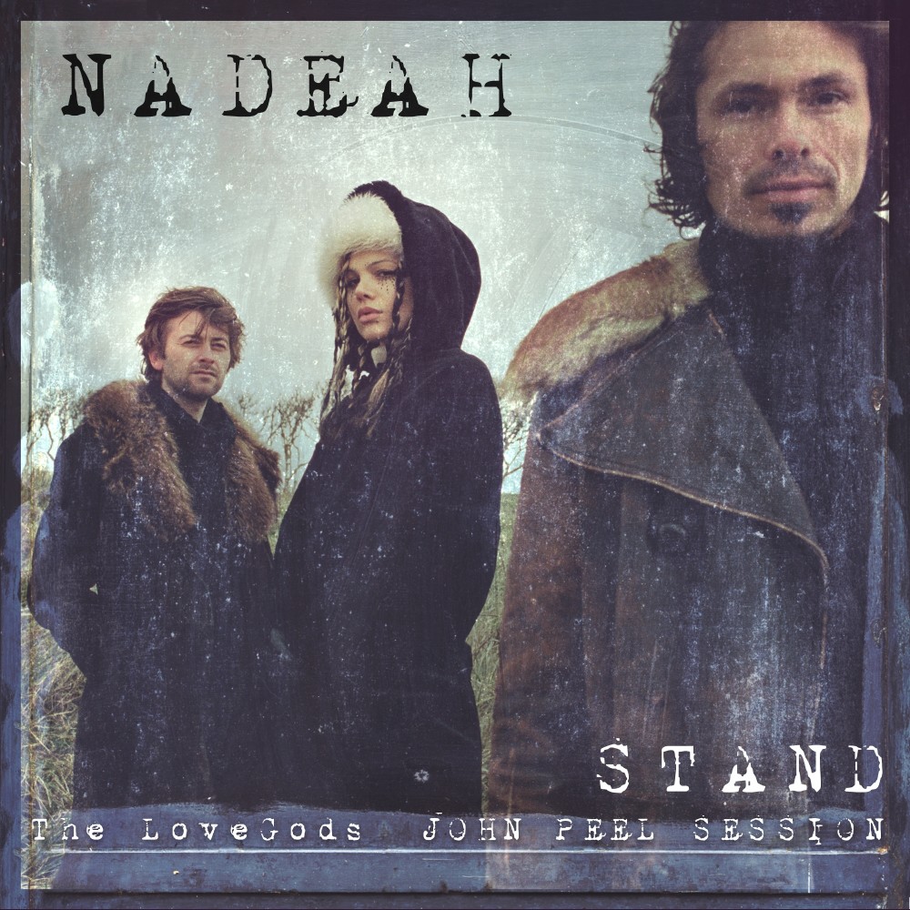 Stand (Acoustic)