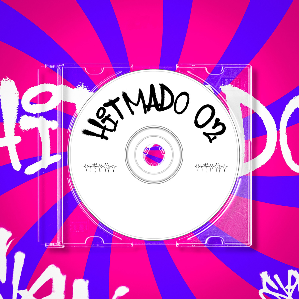 Hitmado 2 (Explicit)