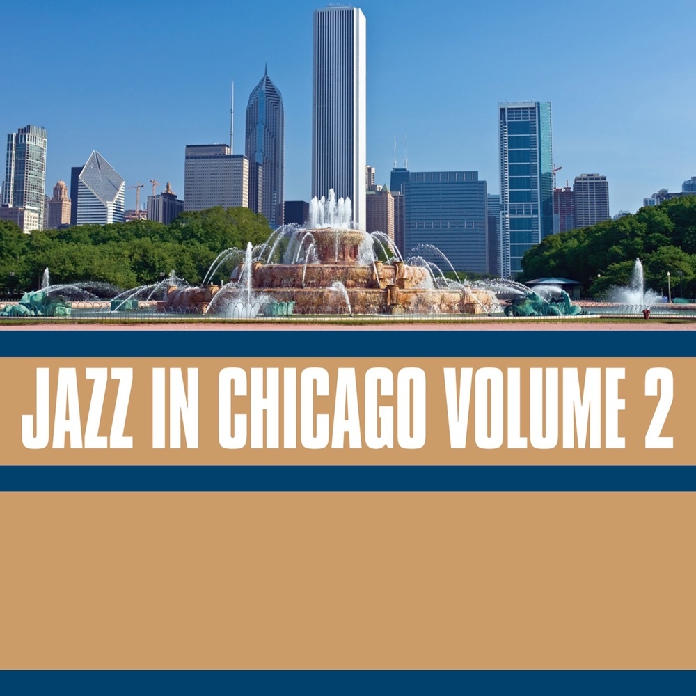 Jazz Me Blues