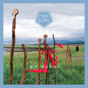 Album Mu eadni from 