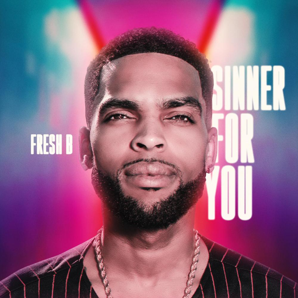 Sinner for You (Explicit)