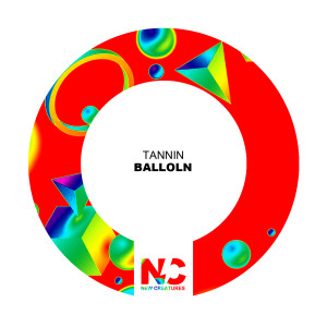 อัลบัม Balloon (Extended Mix) ศิลปิน Tannin