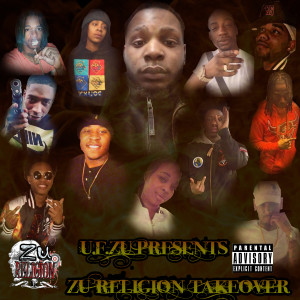 ดาวน์โหลดและฟังเพลง Grinding For My Throne (Explicit) พร้อมเนื้อเพลงจาก U.F. Zu