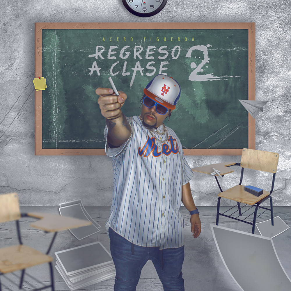 Regreso a Clase 2 (Explicit)