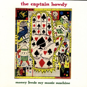 ดาวน์โหลดและฟังเพลง Man Bites Dog พร้อมเนื้อเพลงจาก The Captain Howdy