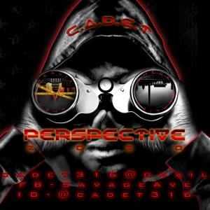 C.A.D.E.T的專輯Perspective (Explicit)