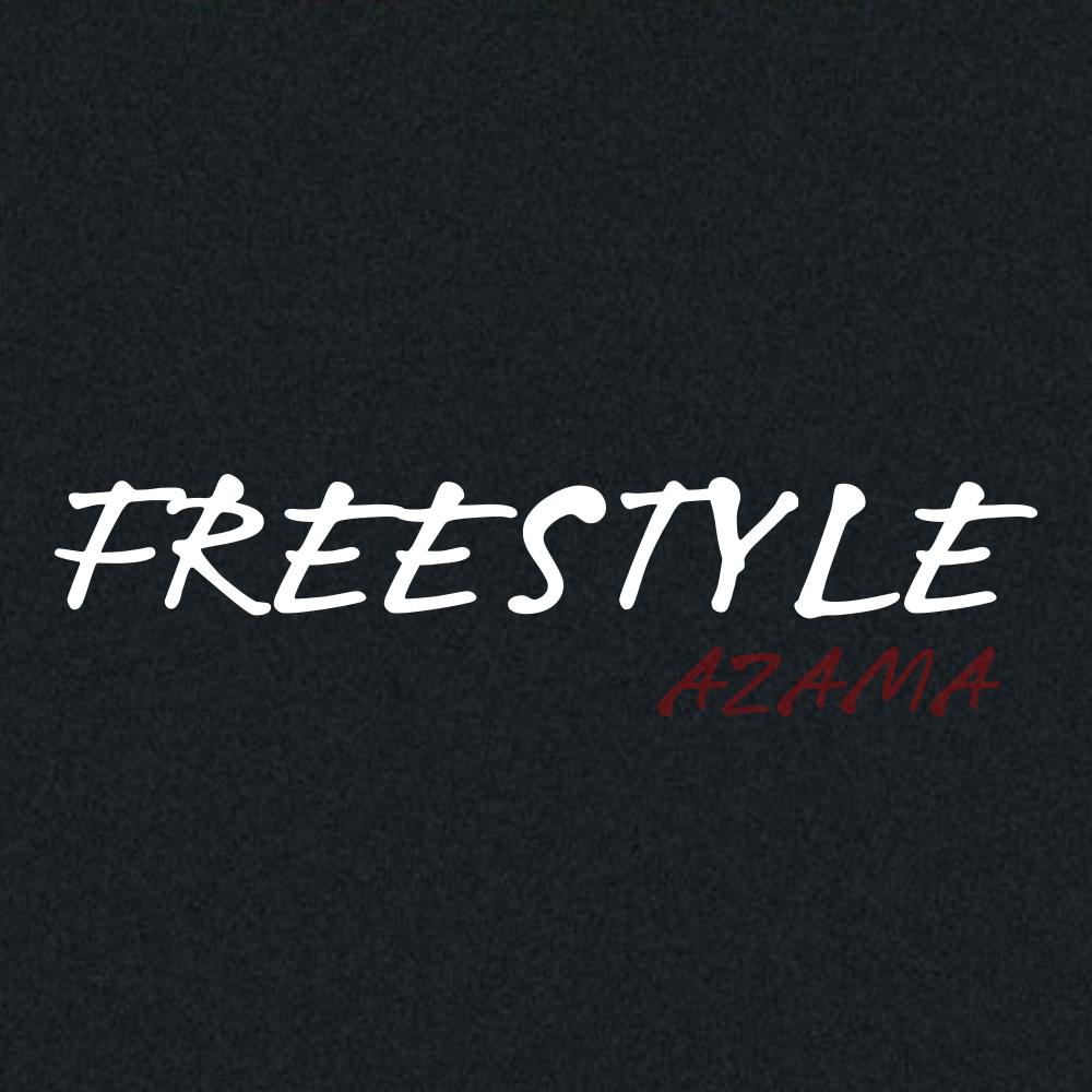 Freestyle Azama (Explicit)