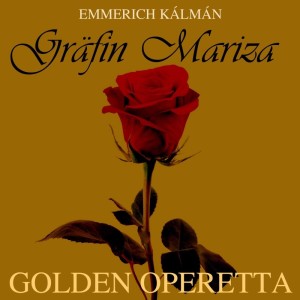 Album Golden Operetta from Orchester Der Wiener Volksoper