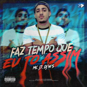Listen to FAZ TEMPO QUE EU TO ASSIM (Explicit) song with lyrics from Mc JH de Fabri