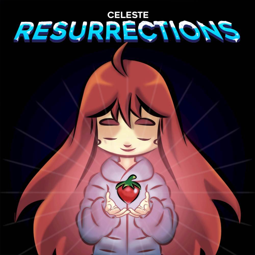 Resurrections (From "Celeste") (其他)