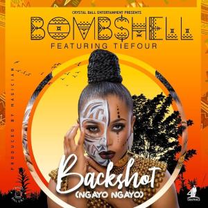 อัลบัม Backshot (feat. TieFour) [Explicit] ศิลปิน Bomb$hell Grenade
