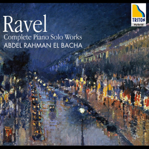 Listen to Menuet sur le nom de Haydn song with lyrics from アブデル=ラーマン・エル=バシャ