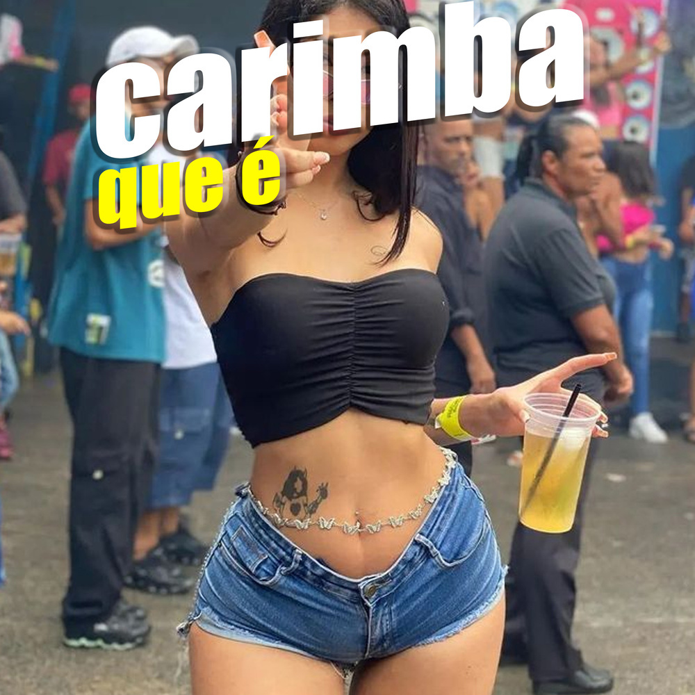 PODE CARIMBAR QUE É PUTA (Explicit)
